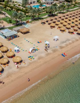 SENTIDO CARIBBEAN WORLD RESORT